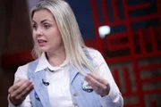 Ex-candidata do DC, Clariana Barão declara apoio a Flávio no 2º turno