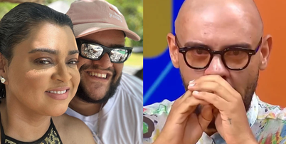&lsquo;Ela se entregou': Gominho revela atitude dr&aacute;stica que Preta Gil cogitou antes de sua morte. Foto: Reprodu&ccedil;&atilde;o, Instagram/TV Brasil / Purepeople