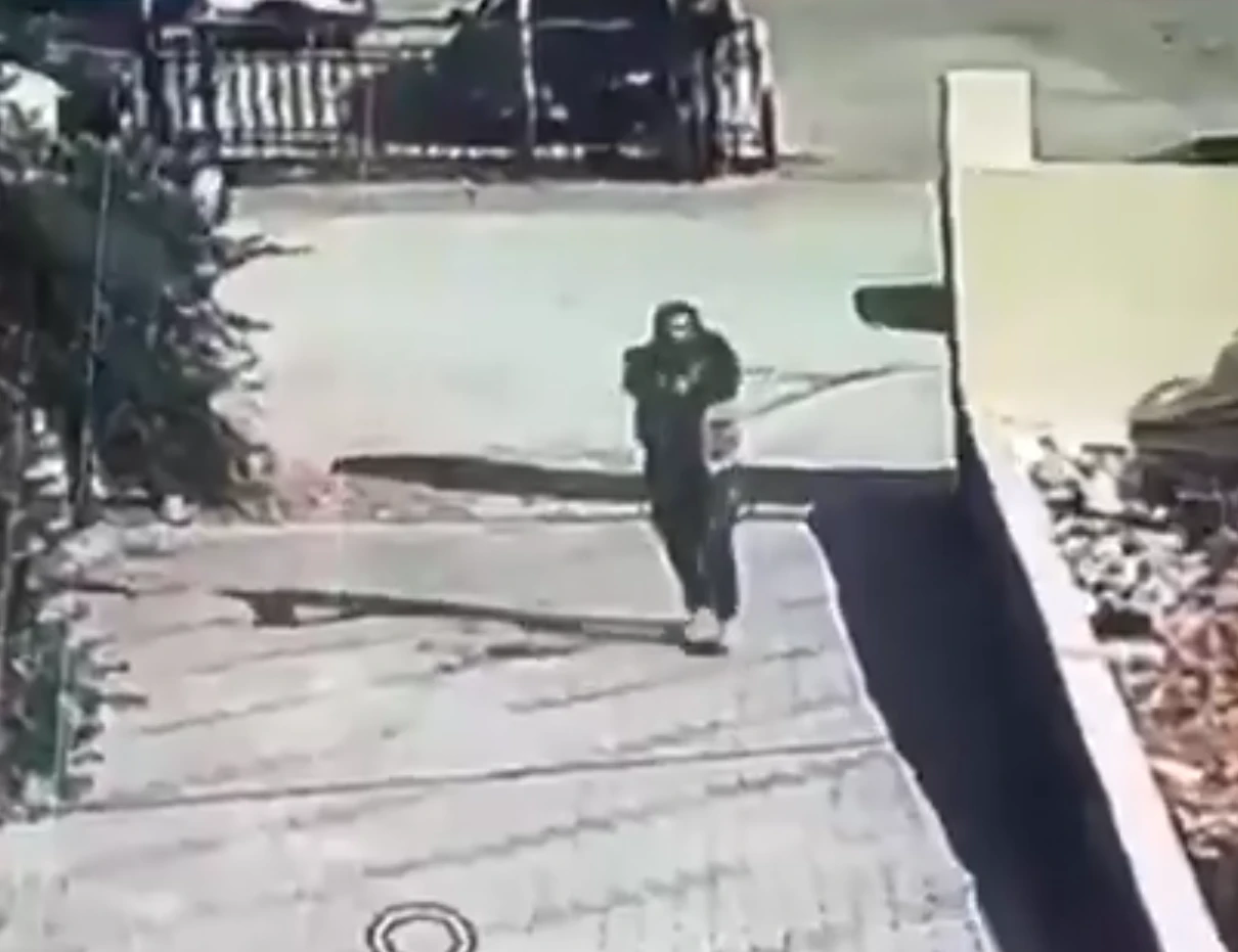Gunmen open fire at church in Jordan killing at least 7 people