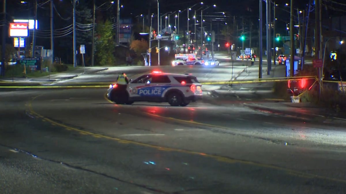 Sudbury police investigate two serious crashes