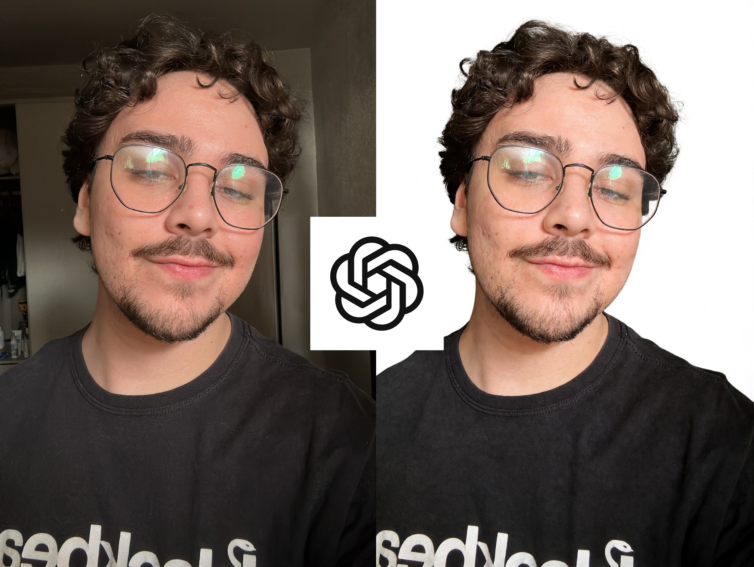 10 prompts do ChatGPT para editar fotos sem mudar seu rosto