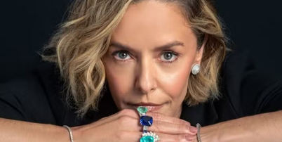 Aos 52 anos, Bianca Rinaldi explica motivo que a fez deixar o Rio para viver no interior de SP: 'Fam&iacute;lia' Foto: Reprodu&ccedil;&atilde;o/Instagram