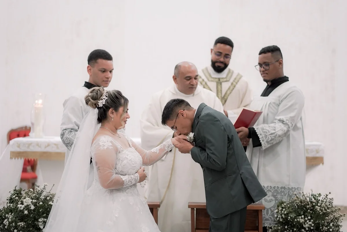 Marido que perdeu esposa em Portugal faz triste relato: “Em 2h, tudo mudou”