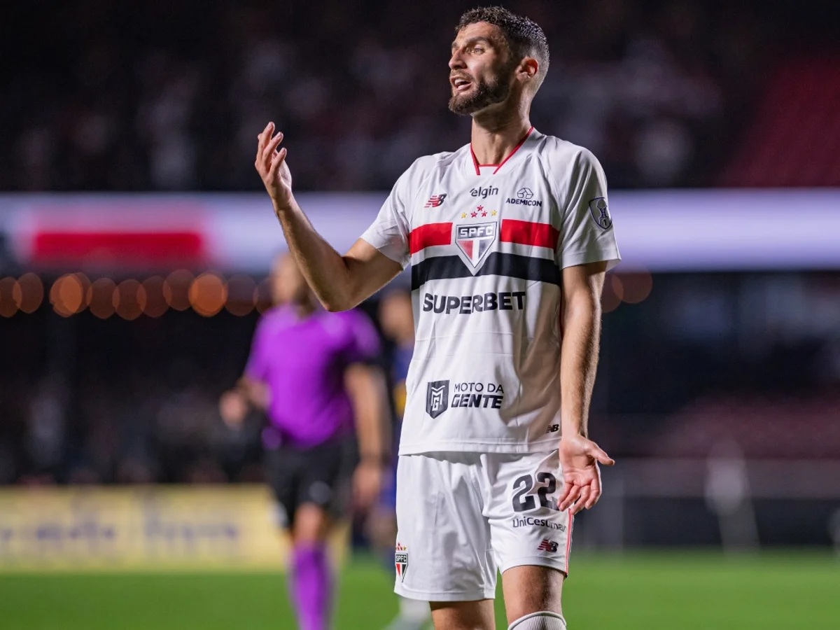 São Paulo x Santos: saiba onde assistir ao duelo pelo Brasileirão