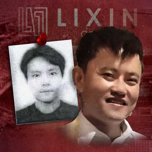Taiwan drug convict poses as Filipino, links to Pharmally boss Lin Weixiong