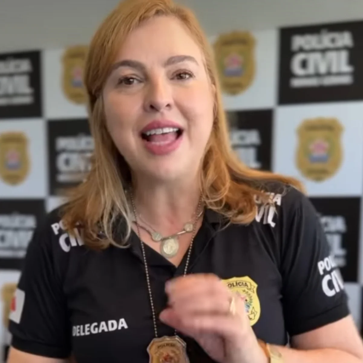 Polícia Civil anuncia autorização de concurso com 3 mil vagas em MG