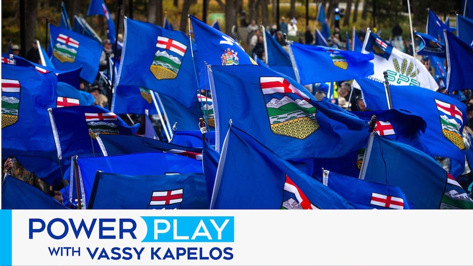 Did Alberta Premier Danielle Smith open a Pandora's box with the separatist movement?