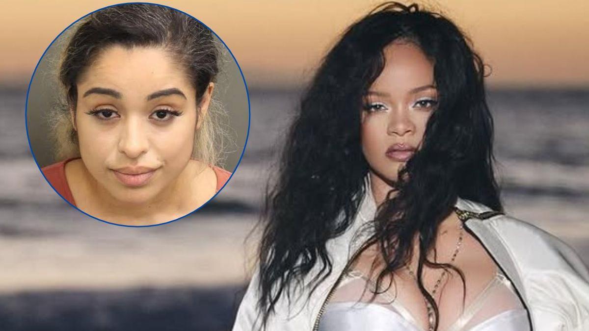 Mulher acusada de atirar contra Rihanna vai a julgamento; enfrenta possível prisão perpétua