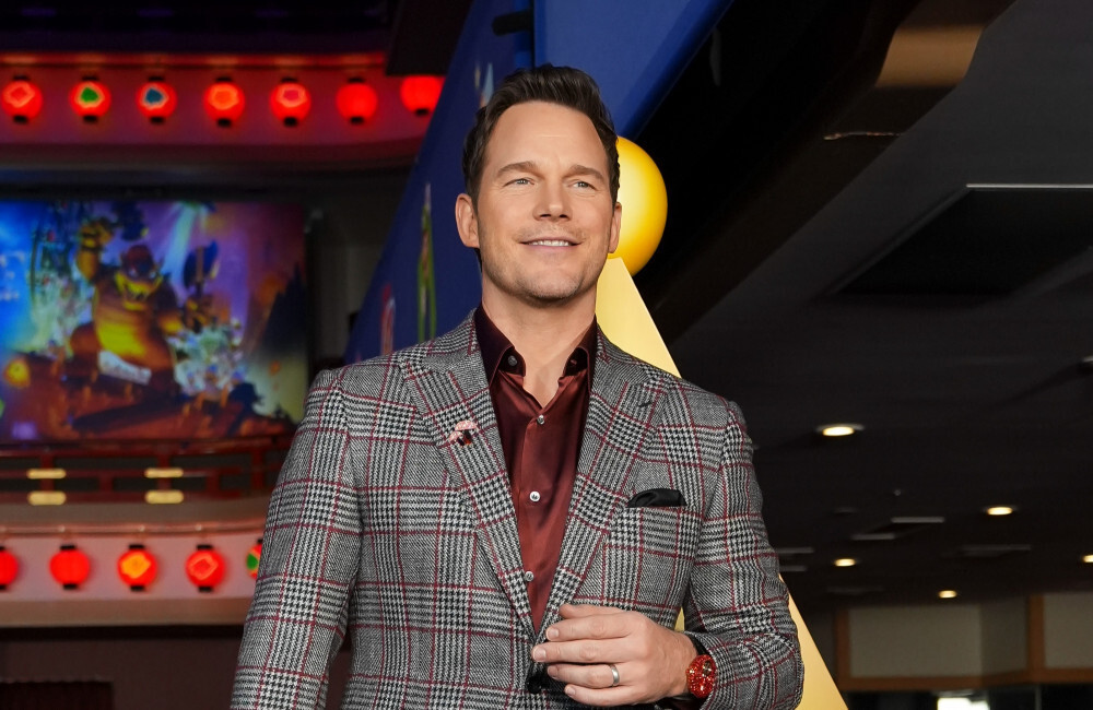 Chris Pratt relembra época em que ninguém o via como astro de ação: 'Estava um pouco gordo'