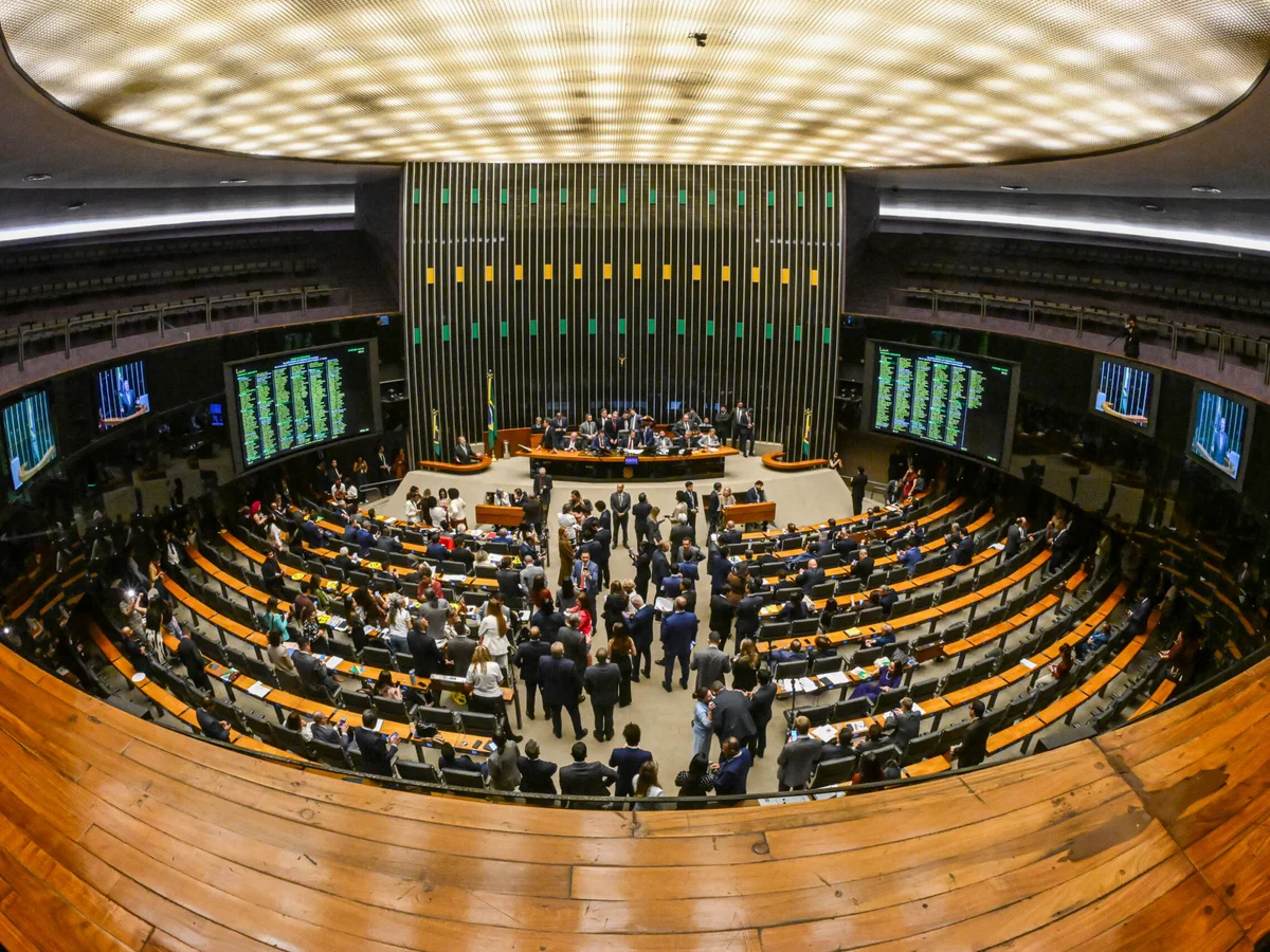 Veja quem são os 39 deputados federais eleitos pela Bahia
