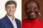 Ela foi a segunda deputada federal mais votada em Minas, atrás apenas de Nikolas Ferreira