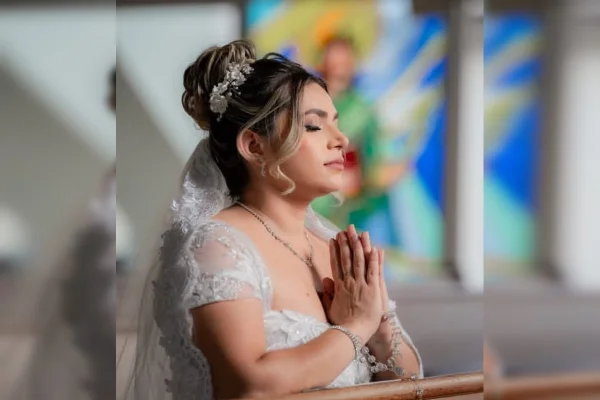 Marido que perdeu esposa em Portugal faz triste relato: "Em 2h, tudo mudou"