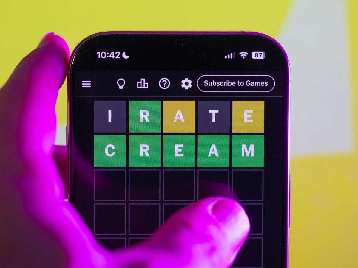 Se você ama Wordle, deve tentar esses outros 10 jogos de palavras