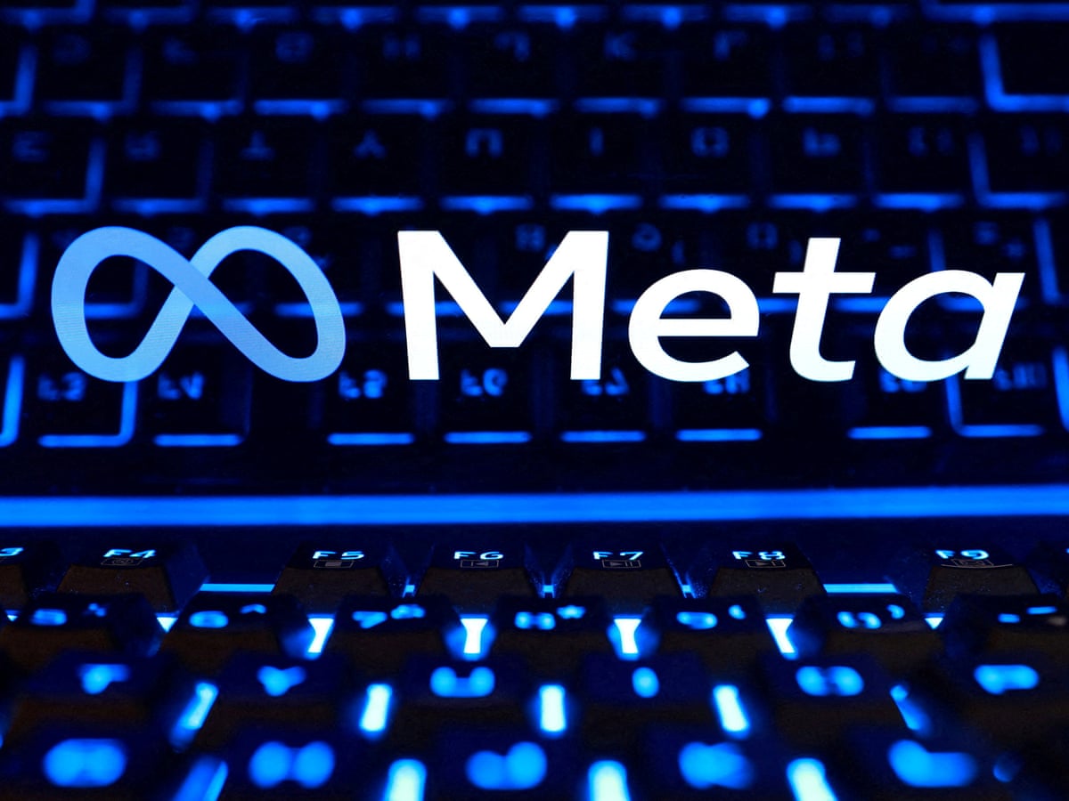 A Meta planeja realizar uma oferta de ações no valor de US$ 95 bilhões para ajudar a cobrir sua expansão em inteligência artificial.