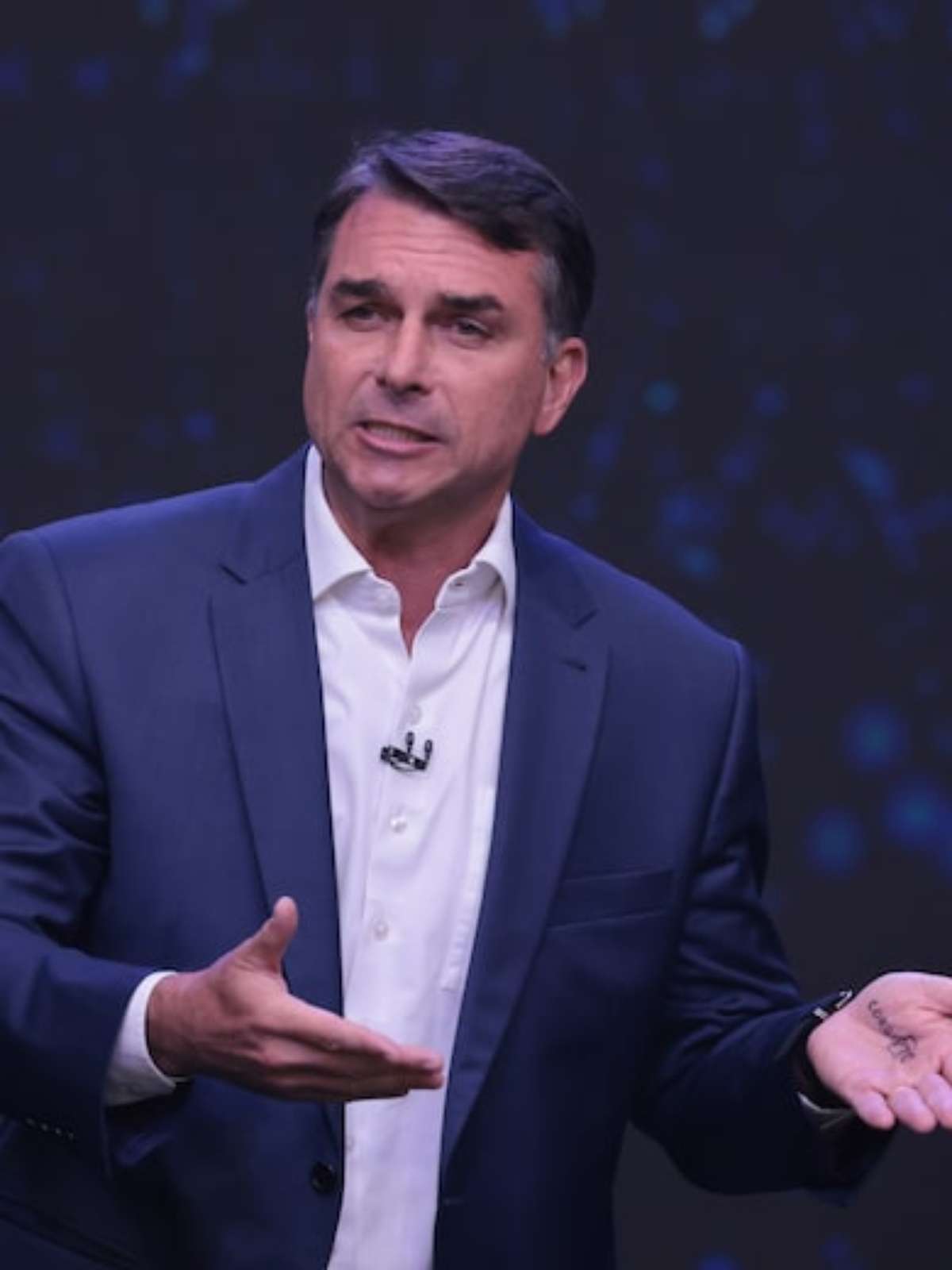 TSE mantém 'Tropa do Flávio' no ar, mas manda retirar áudio de Gayer sobre falsa fraude eleitoral