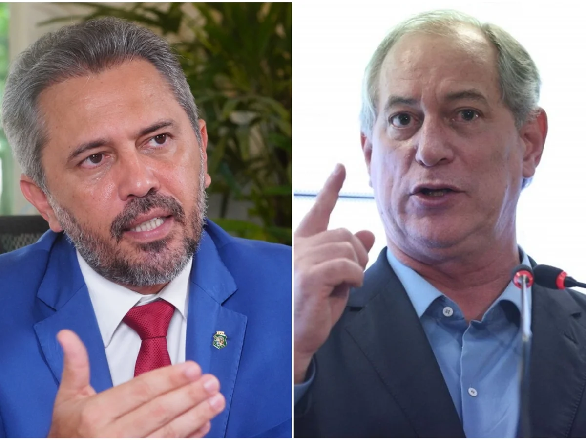 Elmano tem 50% dos votos válidos no Ceará e Ciro Gomes, 47%, diz Datafolha