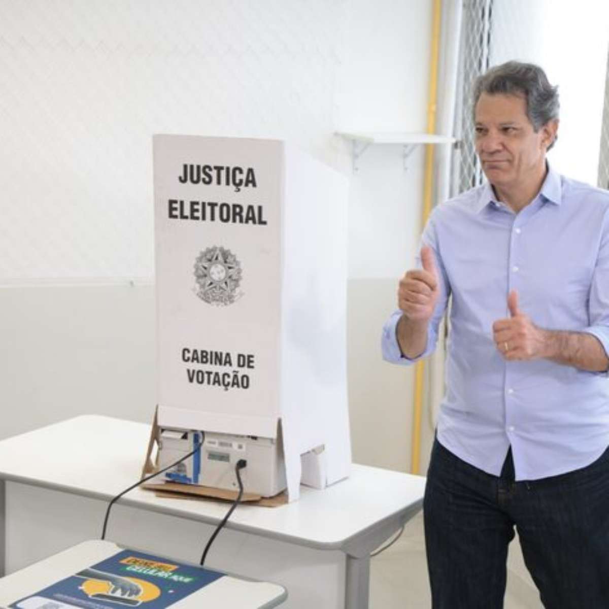 Haddad reflete sobre impacto do STF nas eleições e avalia campanha após episódios de vaia e perseguição