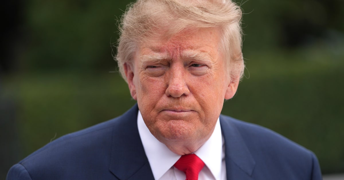 Groenlândia contradiz Trump e afirma estar ‘muito longe’ da exploração massiva de recursos naturais