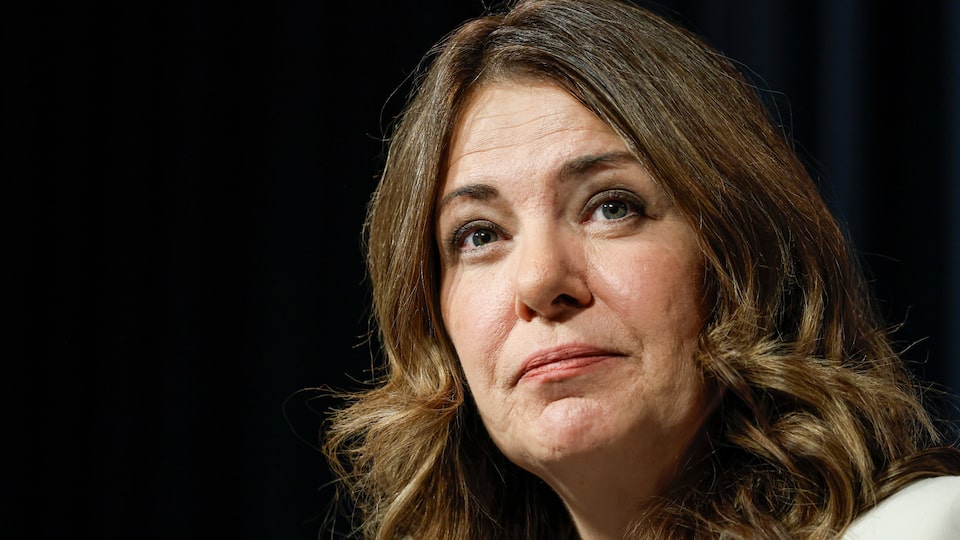 ‘We are a federalist party’: Smith on separatist sentiment within the UCP