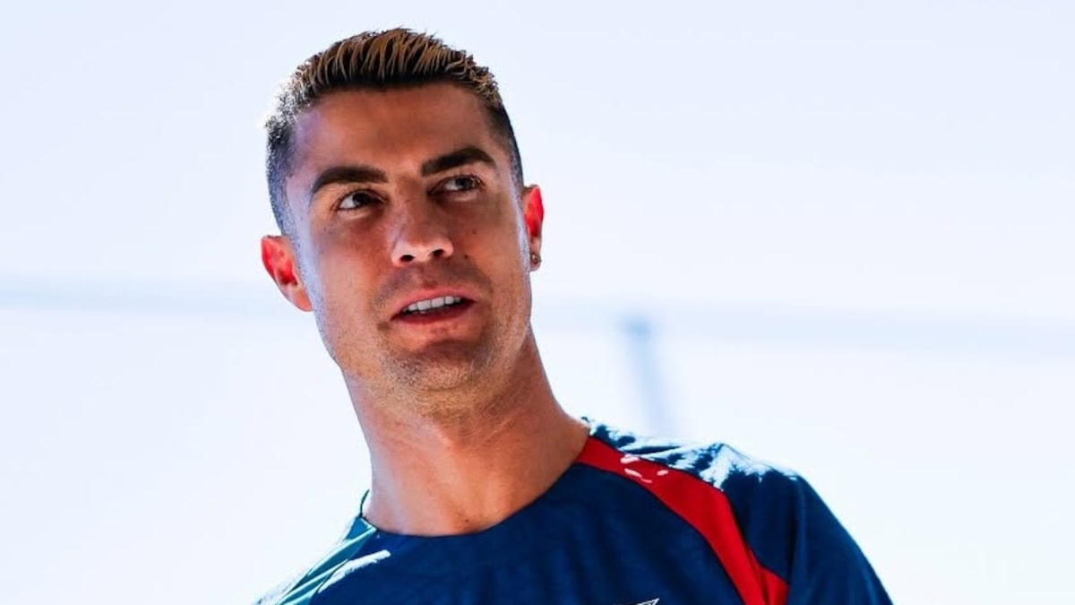 Jorge Jesus não é o primeiro: Cristiano Ronaldo acumula entreveros com técnicos na carreira