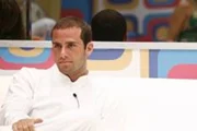 Leonardo Jancu desistiu do BBB 9