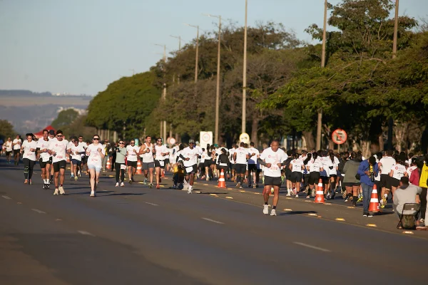 Metrópoles Endurance Corrida: saiba quais cuidados tomar no dia da prova