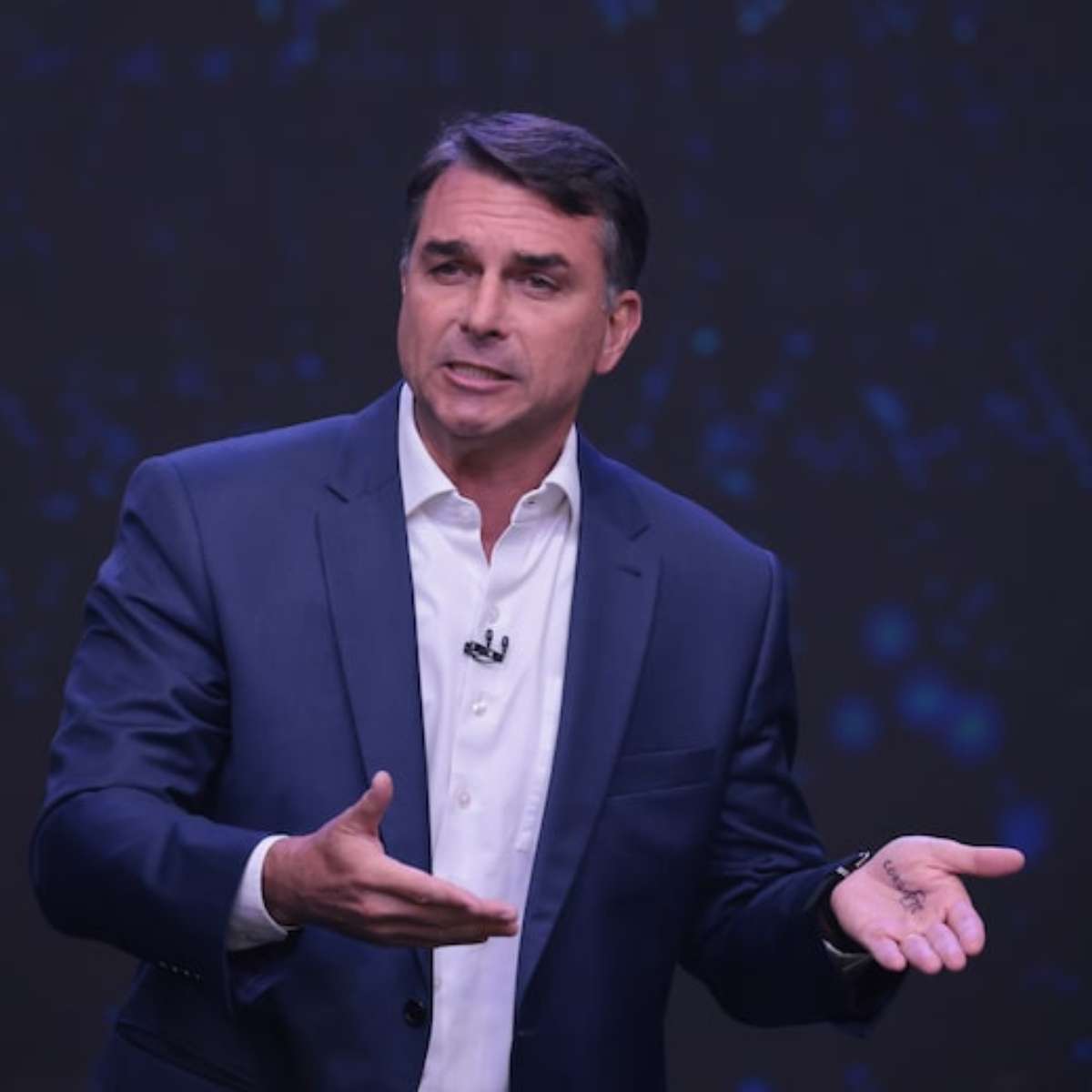 TSE mantém 'Tropa do Flávio' no ar, mas manda retirar áudio de Gayer sobre falsa fraude eleitoral