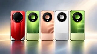 Huawei Mate 90 estreia com câmera de encaixar e até 3 linhas ativas