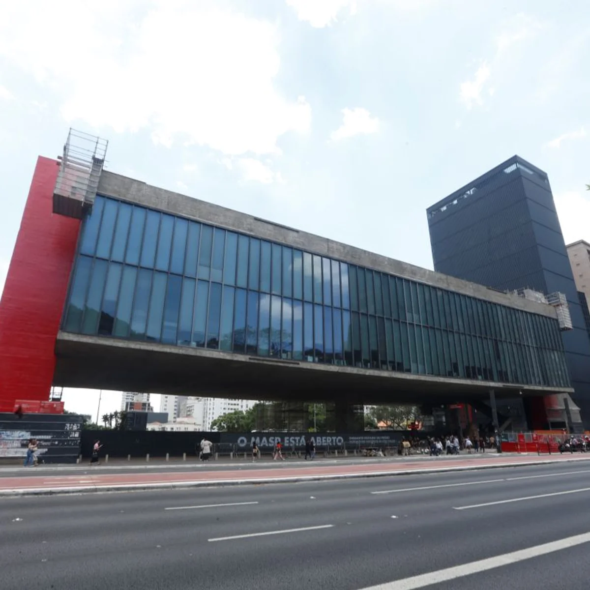Justiça autoriza ato do PT com Lula na Paulista após veto da prefeitura