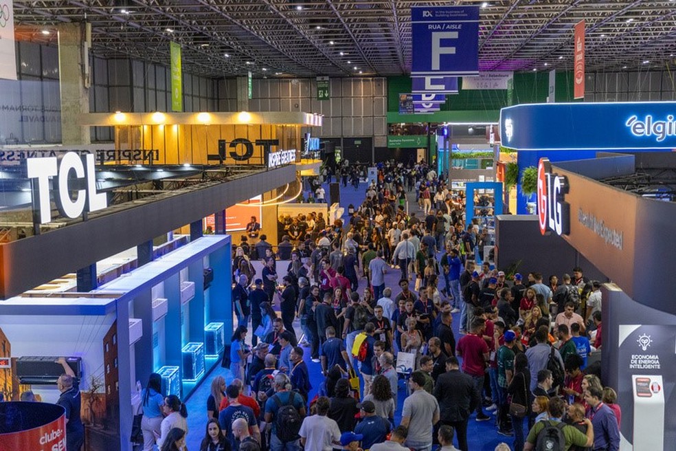 Febrava Rio destaca IA e soluções energéticas para ar-condicionado