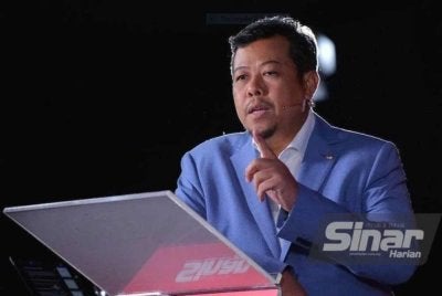 Imagem da matéria: BN estuda a estratégia de defesa dos 21 assentos do DUN de Melaka