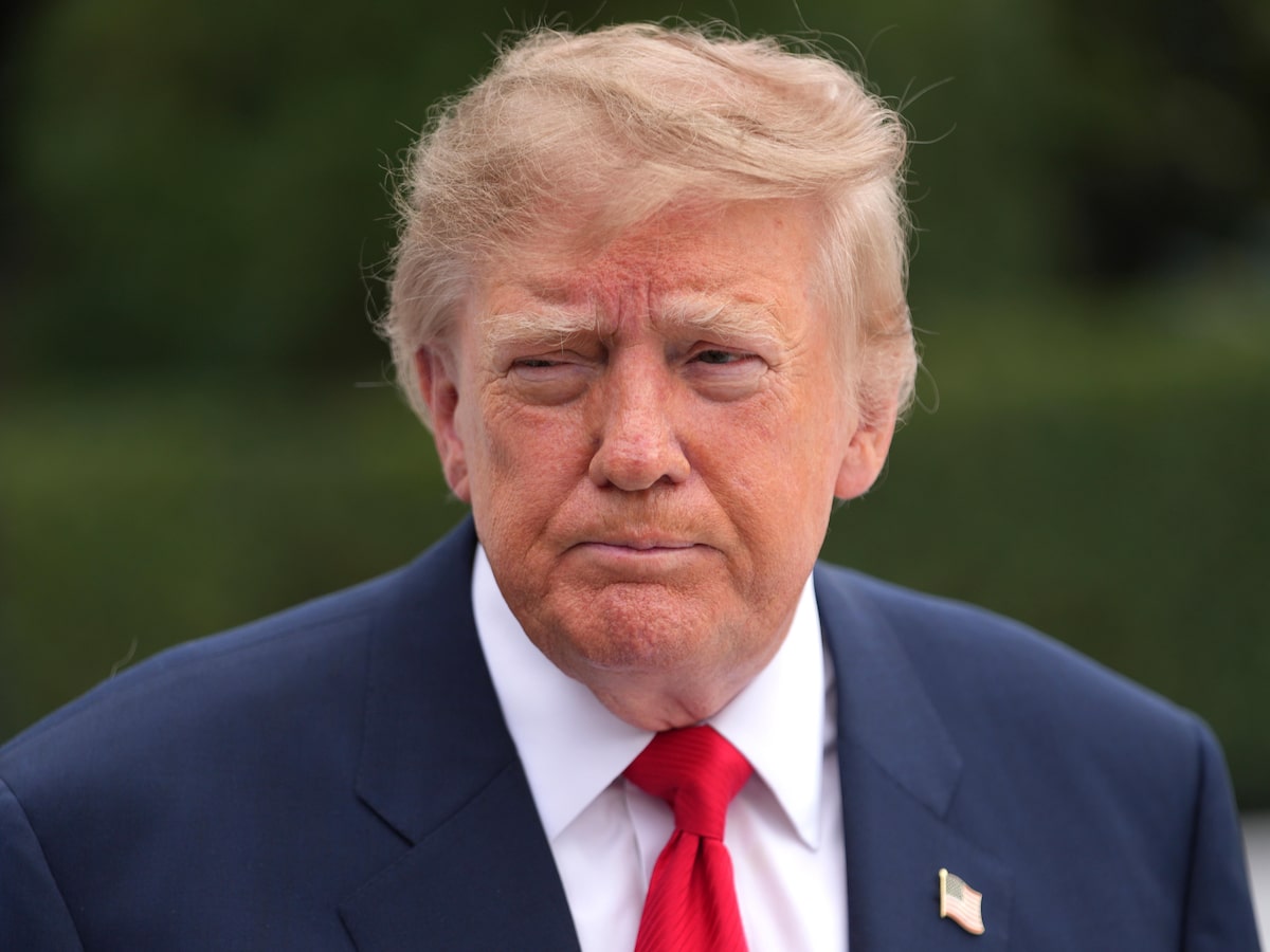 Groenlândia contradiz Trump e afirma estar ‘muito longe’ da exploração massiva de recursos naturais