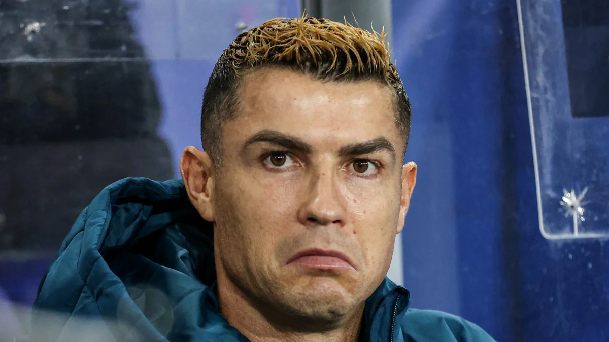 Jorge Jesus foi ameaçado de demissão após polêmica com Cristiano Ronaldo