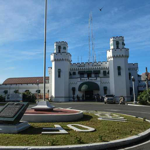 South Korean alleged ‘drug lord’ running ring from Philippines jail extradited