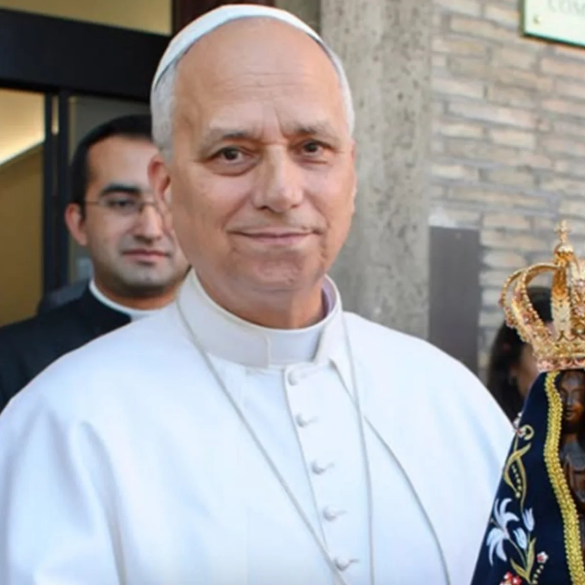 Papa Leão XIV tem adenocarcinoma, o tipo mais comum de câncer no pulmão
