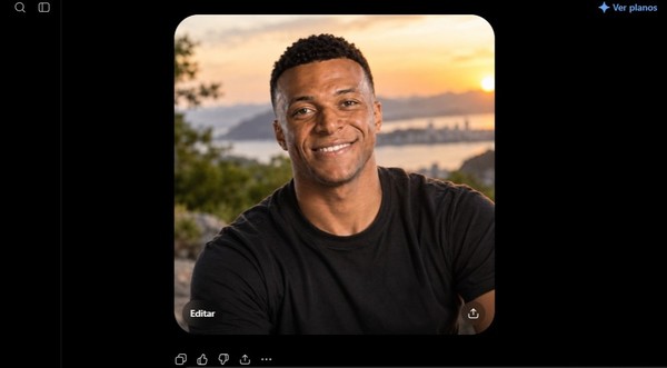 Prompt para foto de perfil do Instagram: 10 ideias para usar no ChatGPT