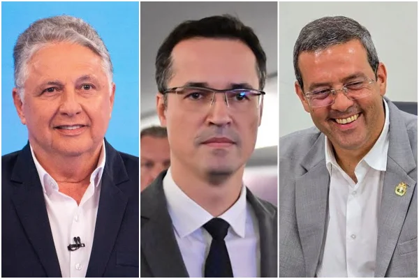 Indefinições: futuro de Garotinho, Dallagnol e Dr. Furlan depende do TSE