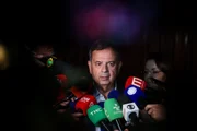 Coordenador da campanha de Flávio, Marinho terá reunião com Fachin na terça - imagem 5