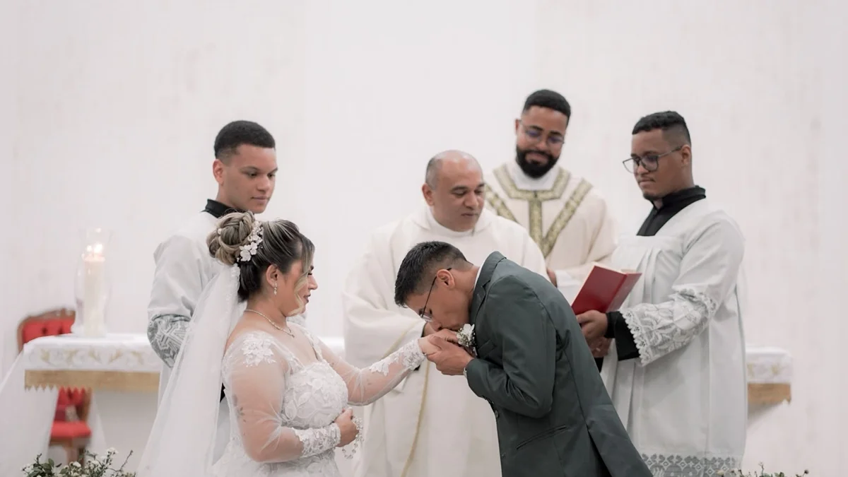 Marido que perdeu esposa em Portugal faz triste relato: "Em 2h, tudo mudou"