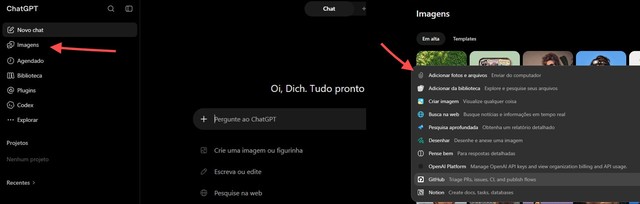 10 prompts do ChatGPT para editar fotos sem mudar seu rosto