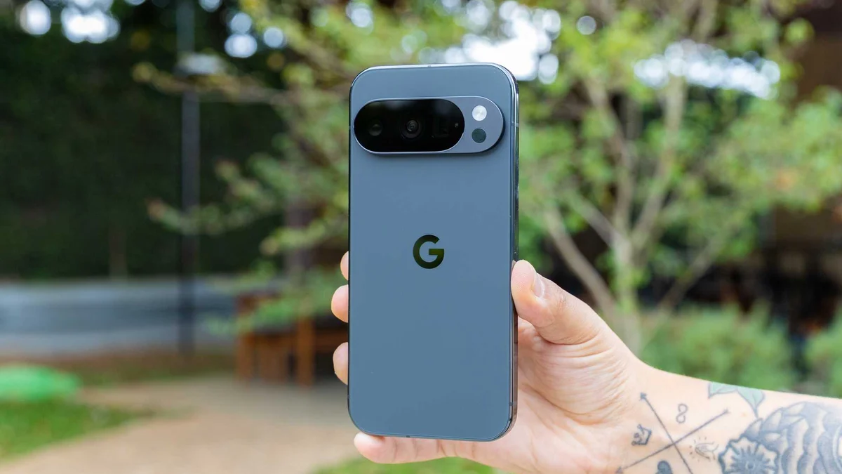 Imagem da matéria: IA liga para sua mãe: Google testa Gemini para dar recados a amigos e parentes