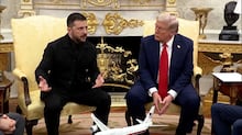 Estamos nos aproximando de uma solução para a guerra entre Rússia e Ucrânia, diz Trump