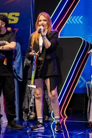 Embaixadora do Metrópoles Games vence concurso de cosplay como Alice