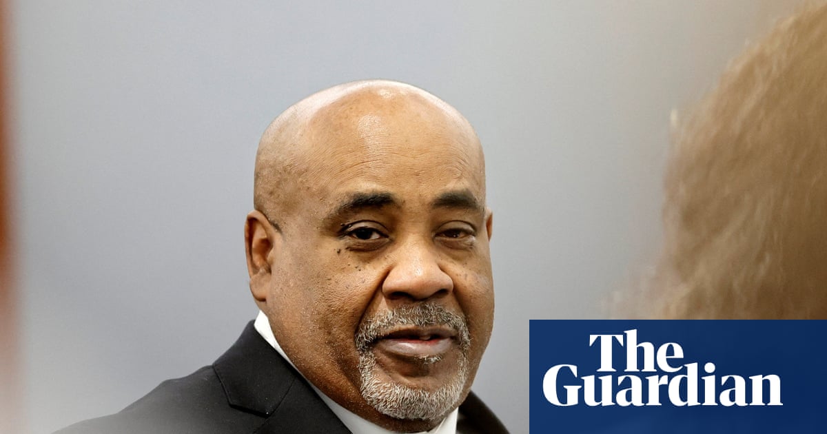 Duane 'Keffe D' Davis condenado a 40 anos de prisão até a vida pelo assassinato de Tupac Shakur