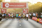 Metrópoles Endurance Corrida: saiba quais cuidados tomar no dia da prova