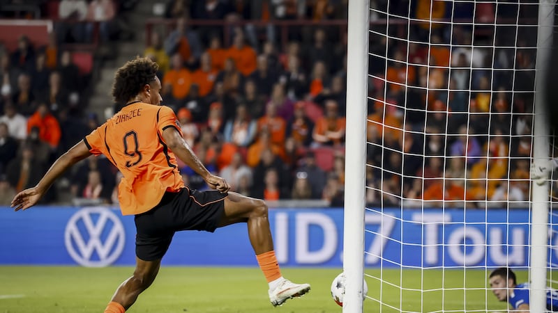 Hallgrimsson diz que Israel tentou intimidar jogadores da Irlanda durante o sorteio tenso da Nations League