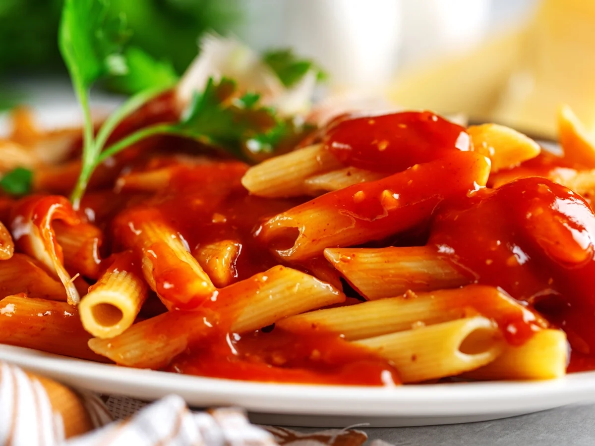 Dia do Macarrão: molho sugo caseiro promete sabor de restaurante italiano