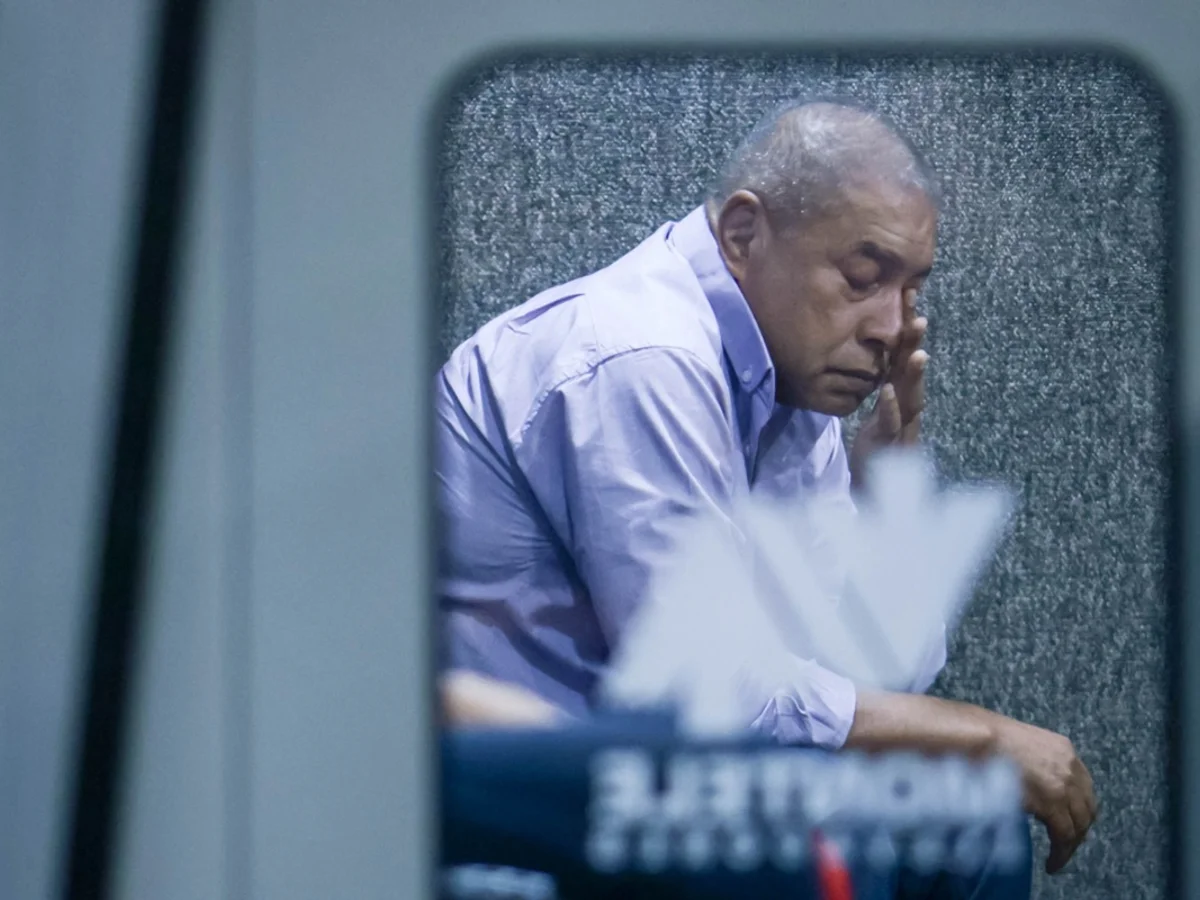 Condenado por homicídio, ex-deputado Carlos Xavier é considerado foragido