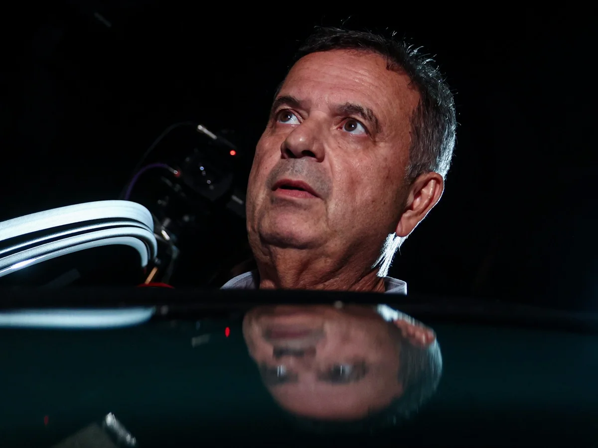 Coordenador da campanha de Flávio, Marinho terá reunião com Fachin na terça
