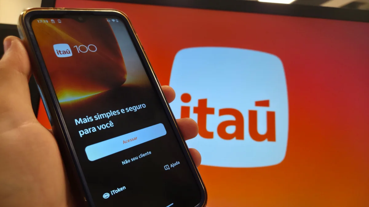 Imagem da matéria: App do Itaú ganha pagamento de Pix com pontos acumulados na conta